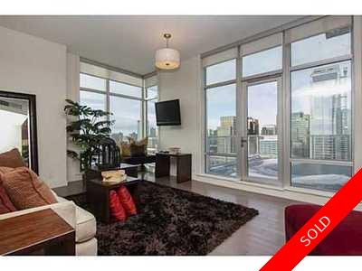 Connaught Condo for sale: 2 bedroom 1,377.79 sq.ft. 